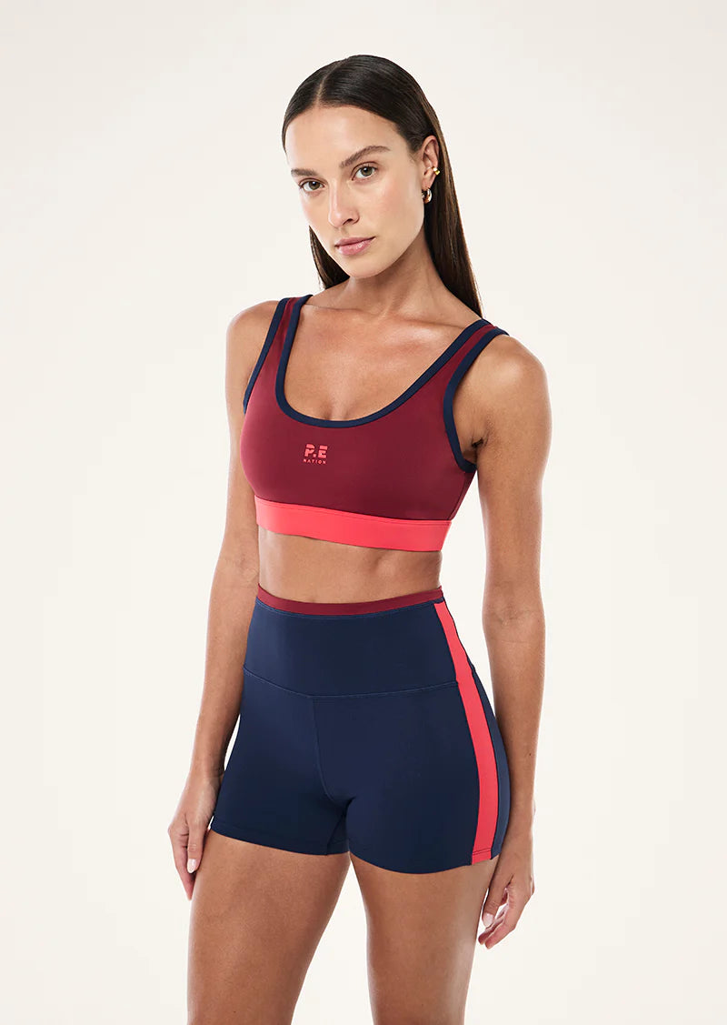 PERSUIT SPORT BRA