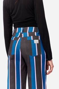 ROCKY STRAIGHT PANTS
