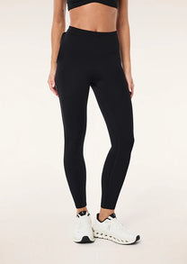 RAPID FULL LENGHT LEGGING IN BLACK