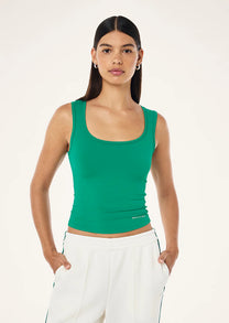 REFINE SCOOP TANK COLLEGE GREEN