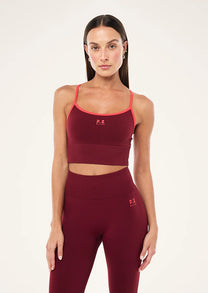 RELEASE SEAMLESS CABERNET TANK