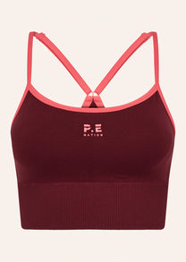 RELEASE SEAMLESS CABERNET TANK