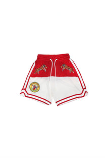 TIGER UNISEX SHORTS