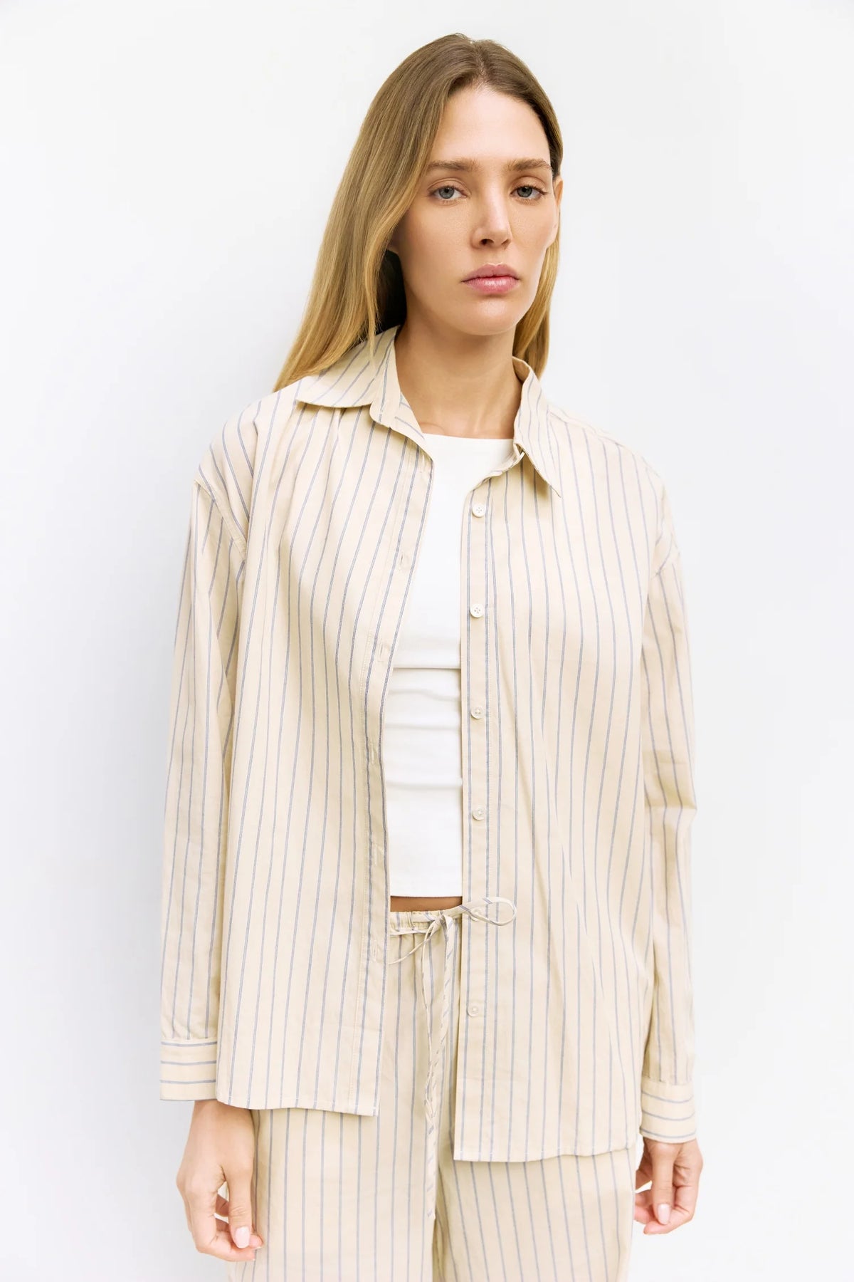 THE BRIGID TOP