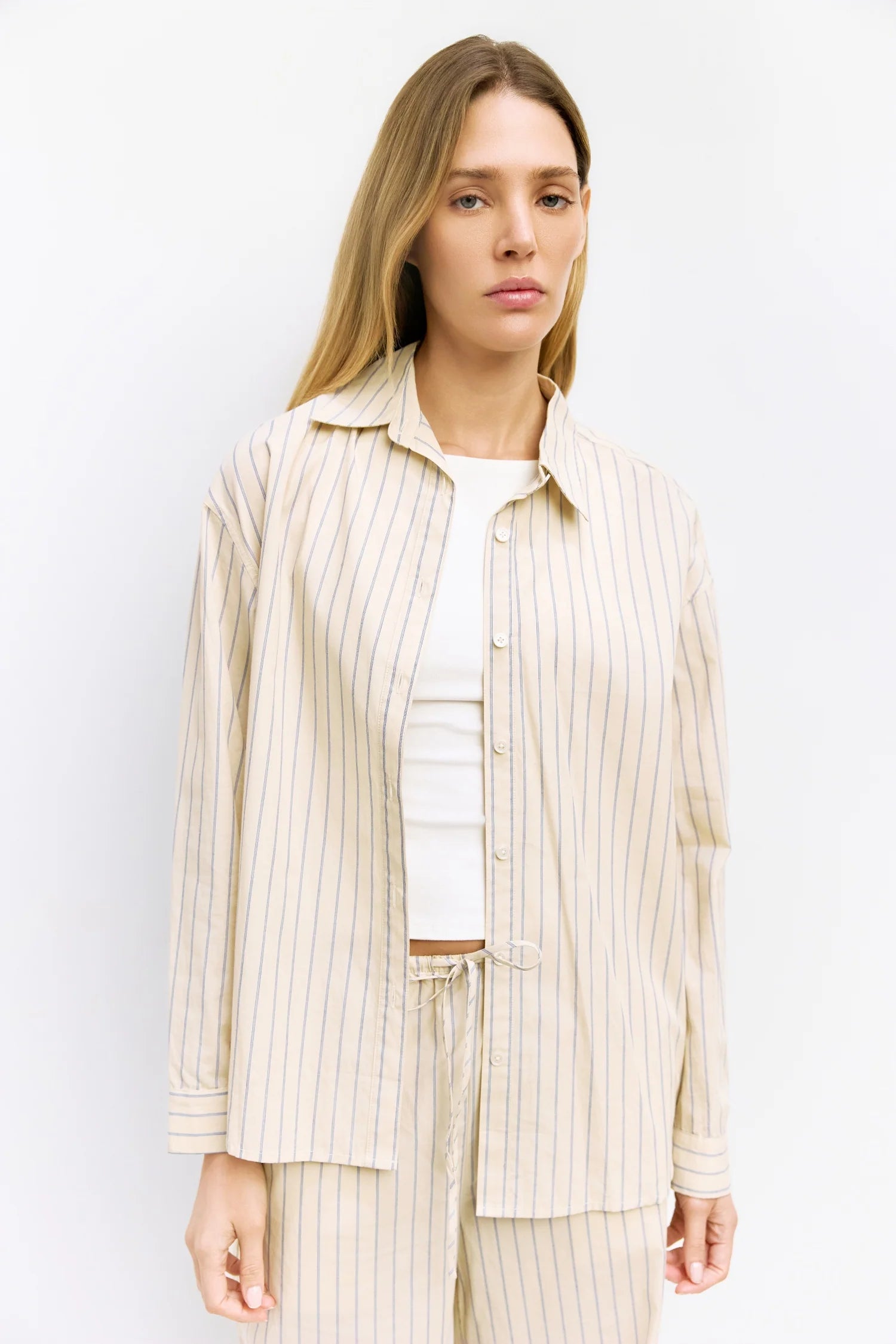 THE BRIGID TOP