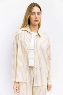 THE BRIGID TOP