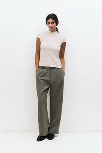 THE NANCY TOP