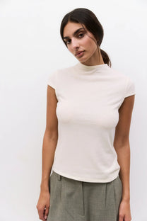 THE NANCY TOP