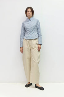 THE NICOLE TOP