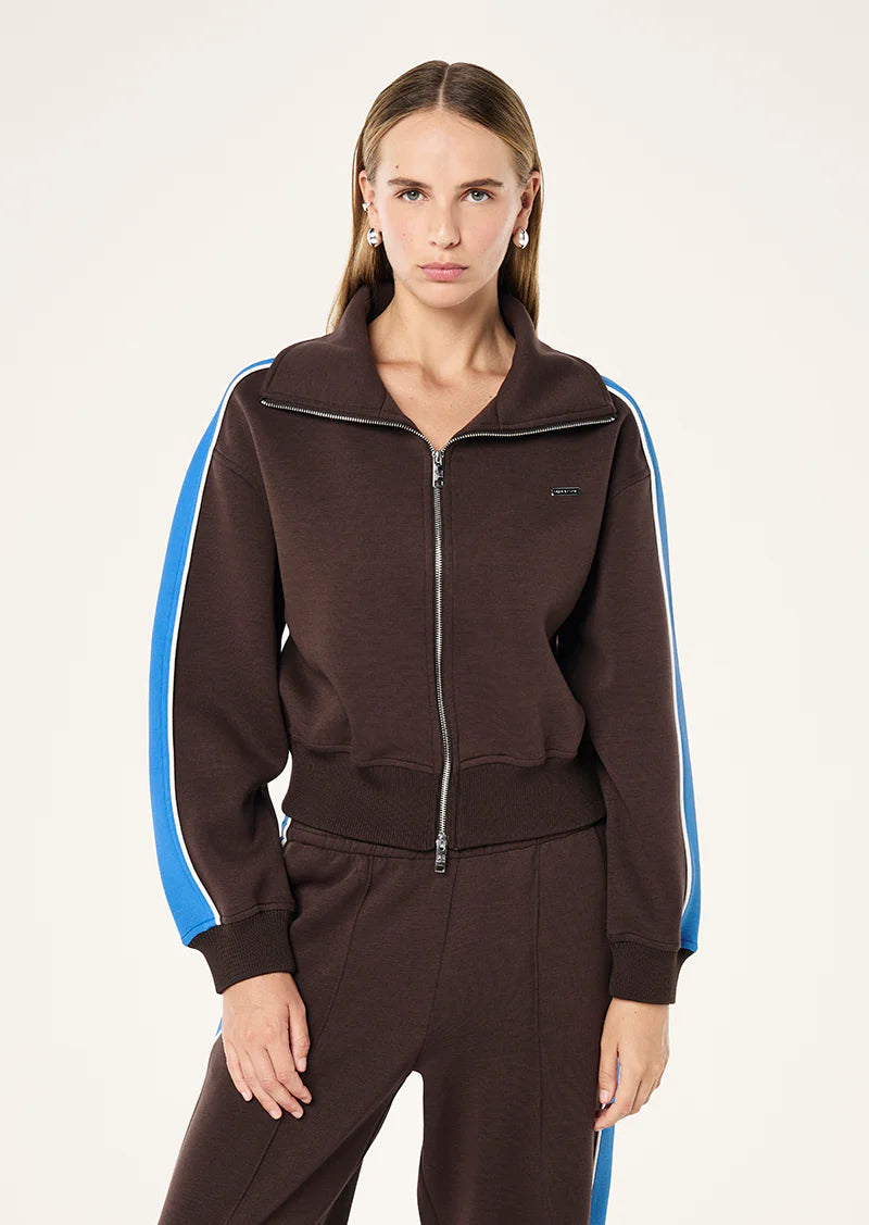 TRIUMPH COFFEE/MARI 2.0 JACKET