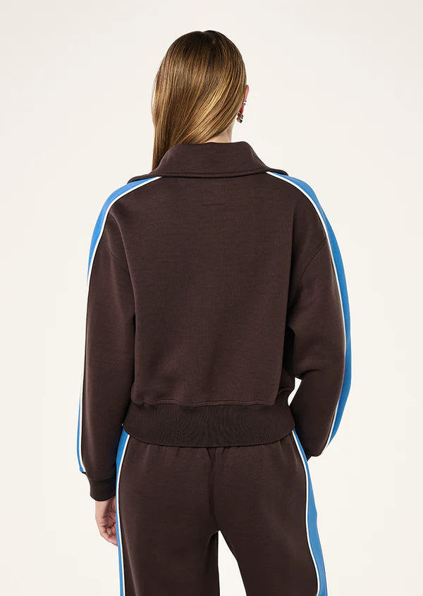 TRIUMPH COFFEE/MARI 2.0 JACKET