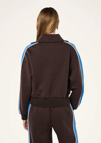 TRIUMPH COFFEE/MARI 2.0 JACKET