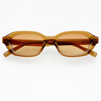 TOKYO CRYSTAL BROWN