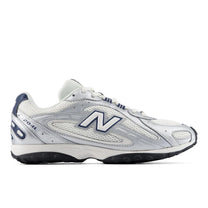 NEW BALANCE 204 L SILVER METALLIC NAVY