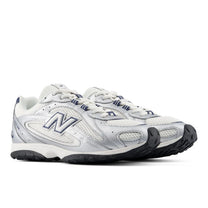 NEW BALANCE 204 L SILVER METALLIC NAVY