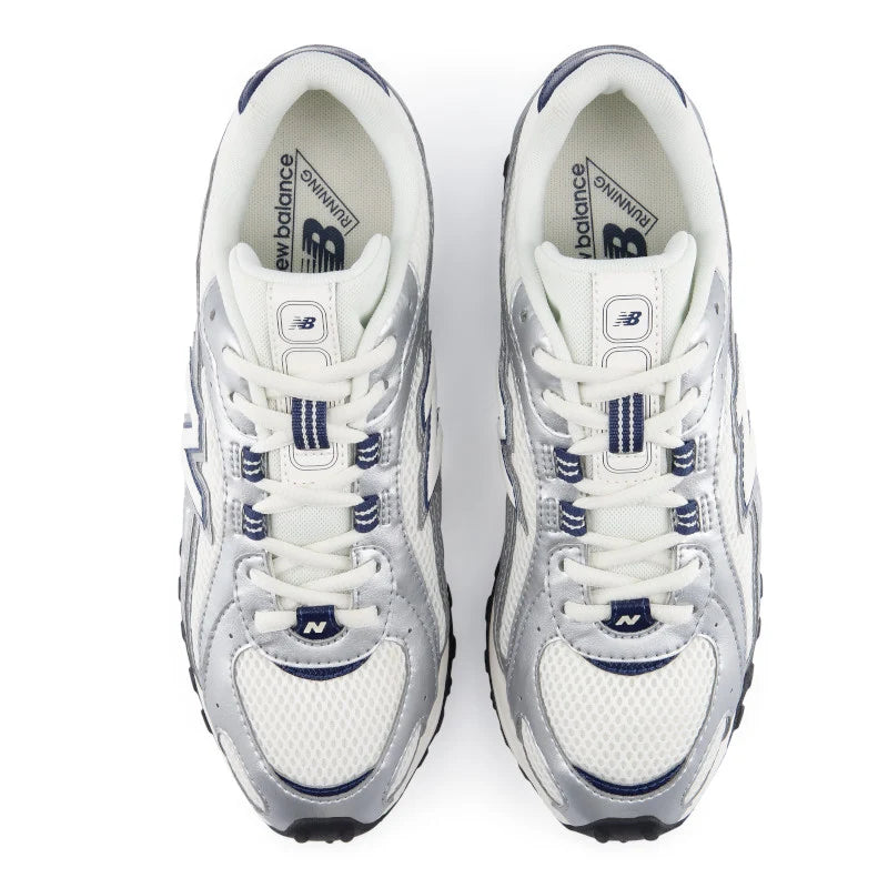 NEW BALANCE 204 L SILVER METALLIC NAVY