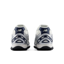 NEW BALANCE 204 L SILVER METALLIC NAVY