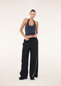 VELOCITY PANT IN BLACK