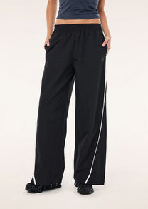 VELOCITY PANT IN BLACK