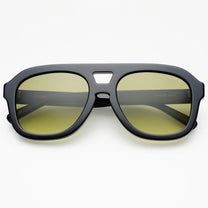 VOYAGER BLACK/GREEN