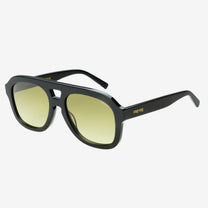 VOYAGER BLACK/GREEN