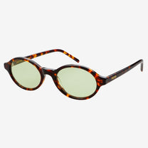 ZOE TORTOISE/LIGHT GREEN