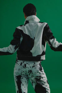 COW PANDY JACKET