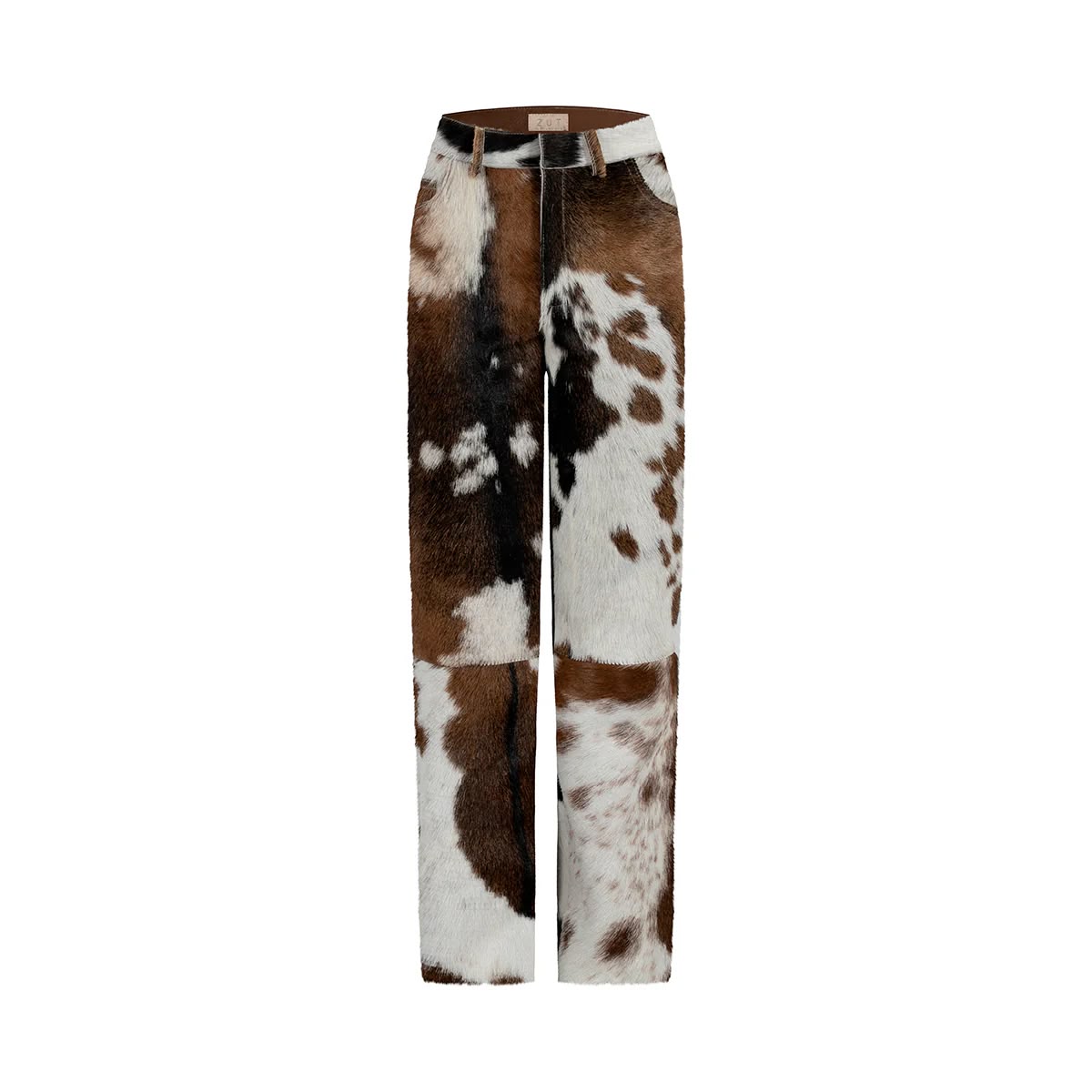 THE ASCOT PANTS