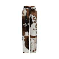 THE ASCOT PANTS