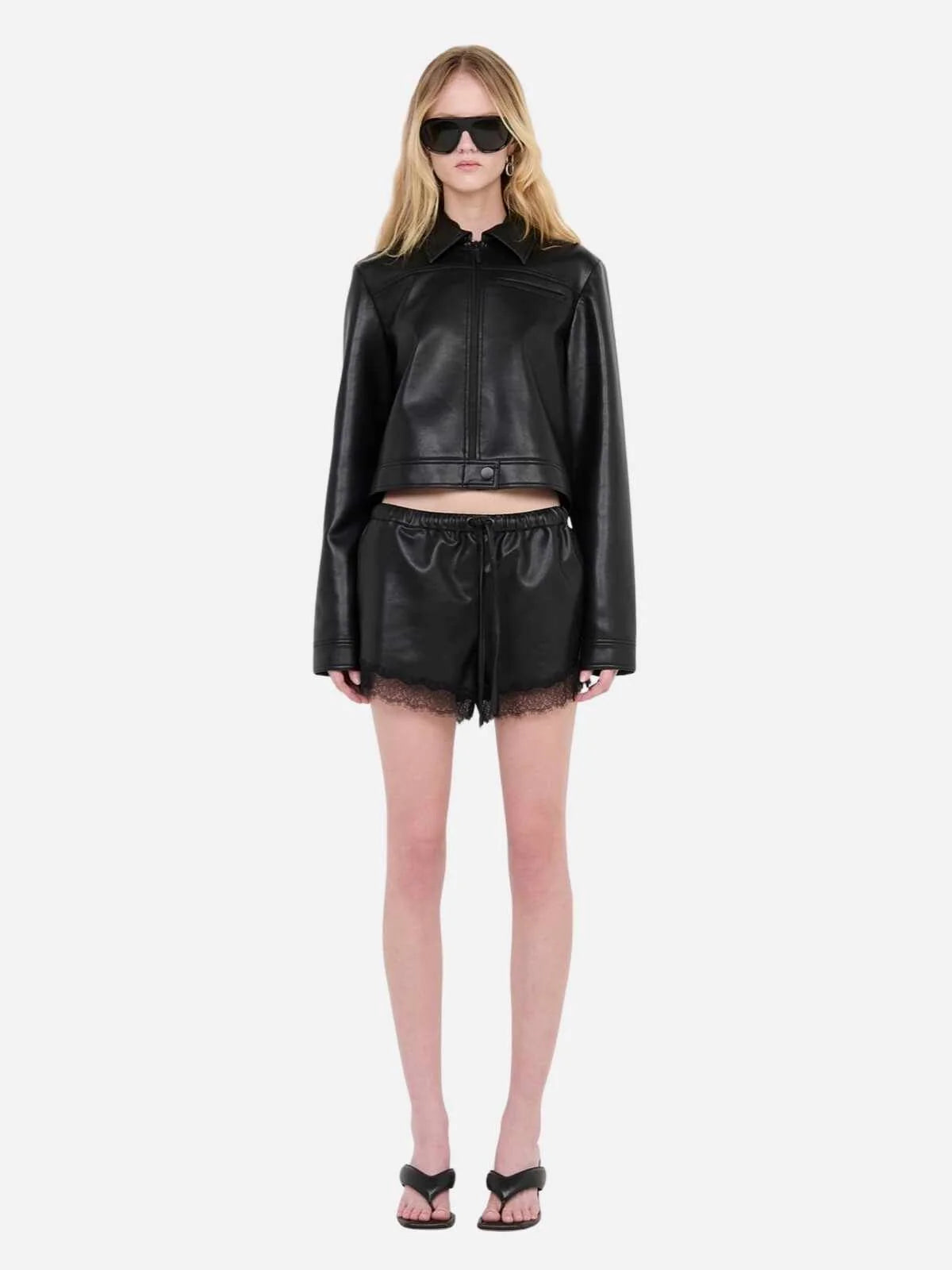 SAPHIRA SHORTS
