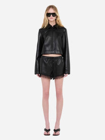 SAPHIRA SHORTS