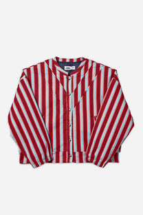 BURGUNDY BLUE BOMBER