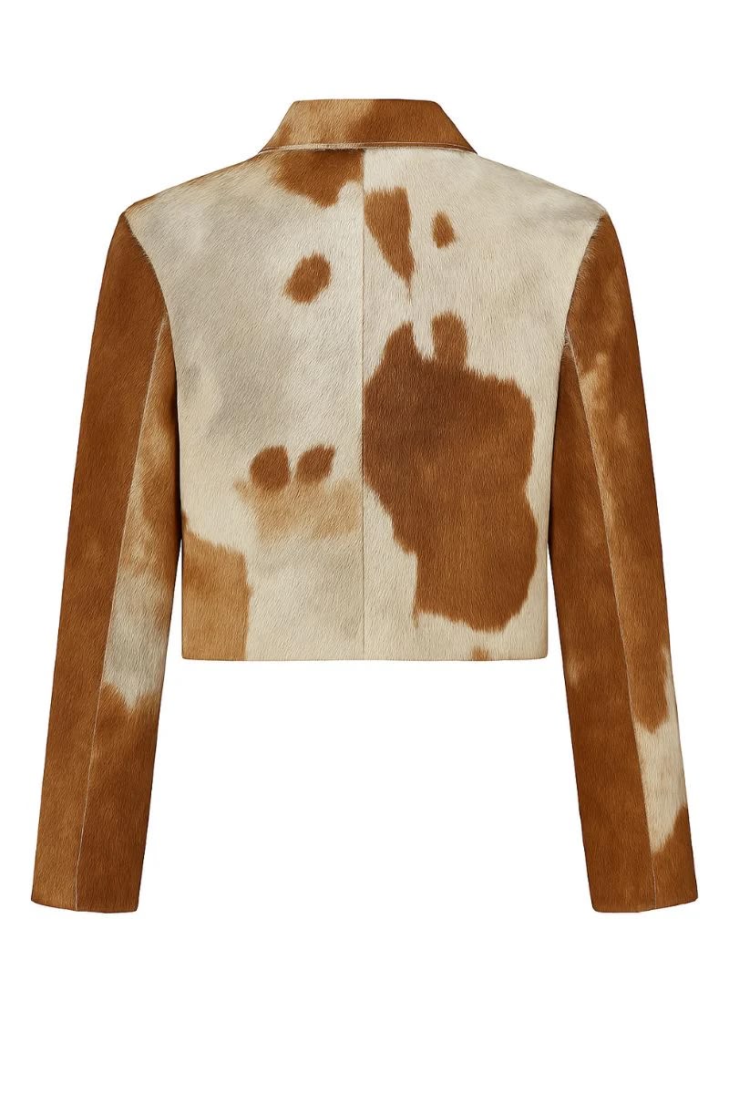 KANAO JACKET