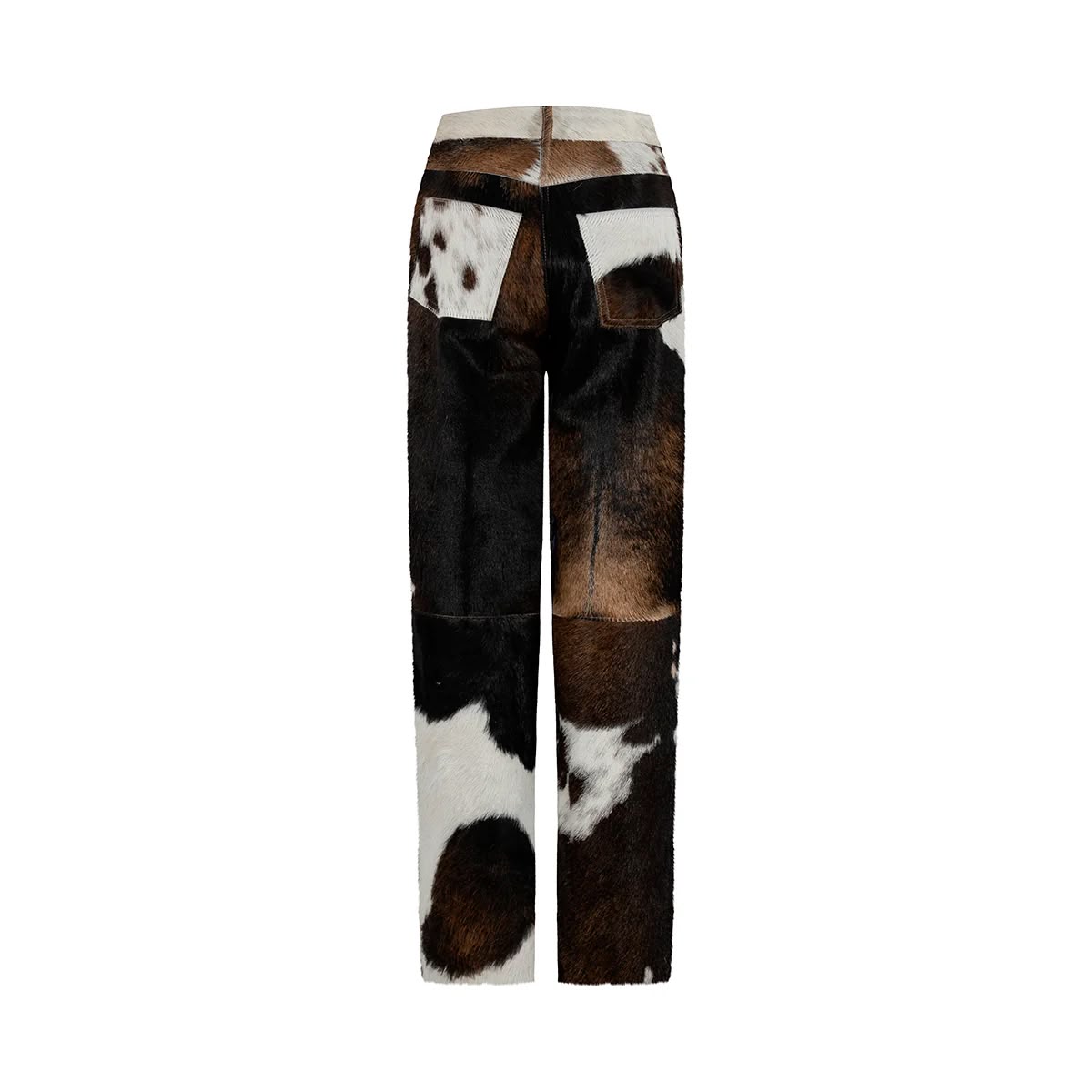 THE ASCOT PANTS