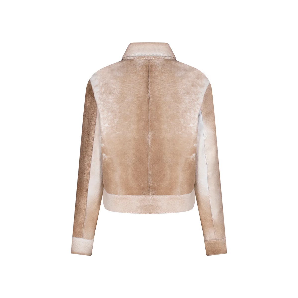COW HONEY PANDY JACKET