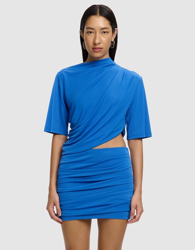 DYLAN MINI DRESS