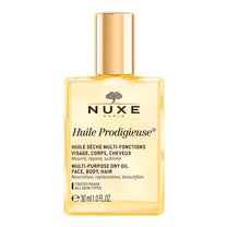 NUXE OIL 30