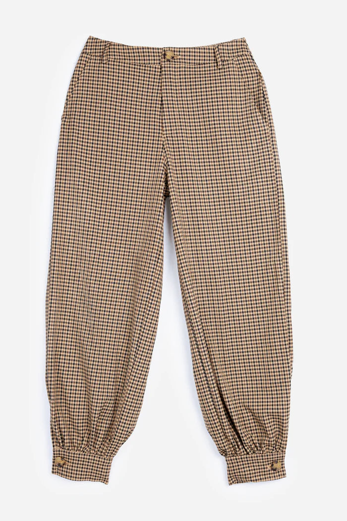 SWANSEA BAGGY PANT