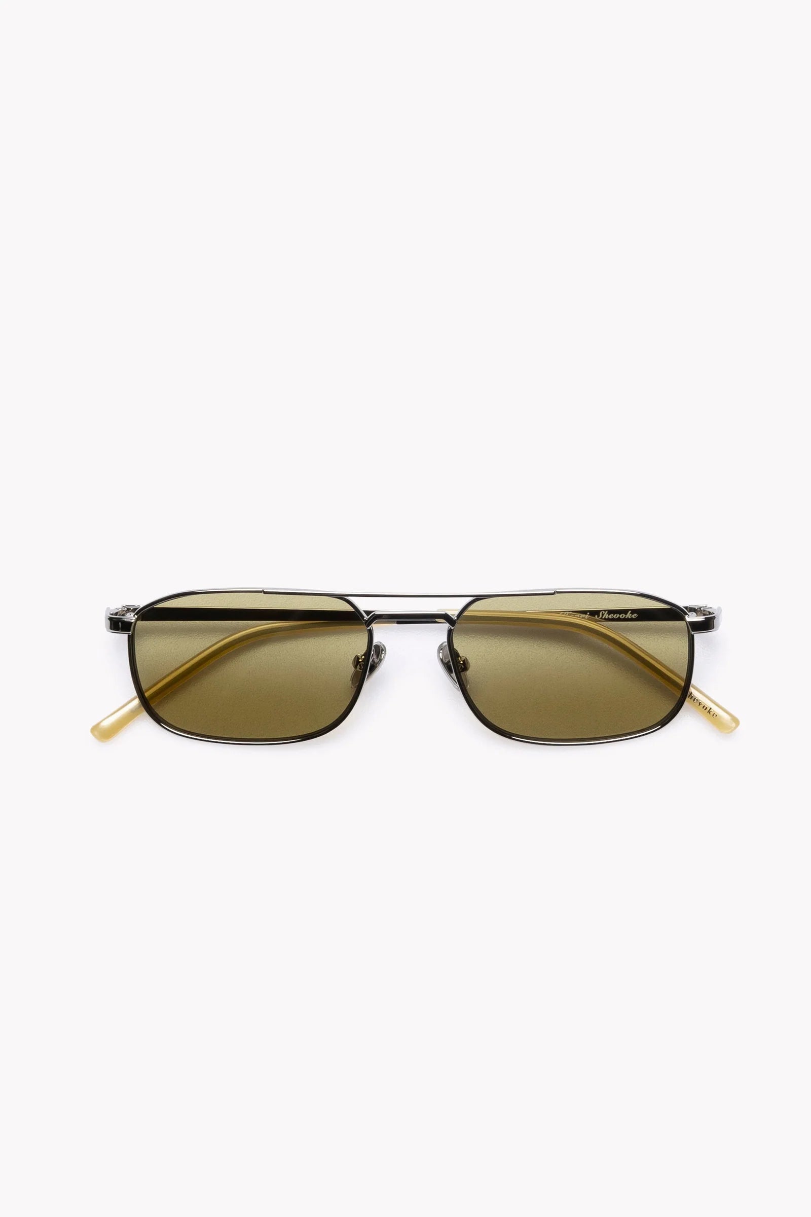 HENRI YELLOW/GREEN