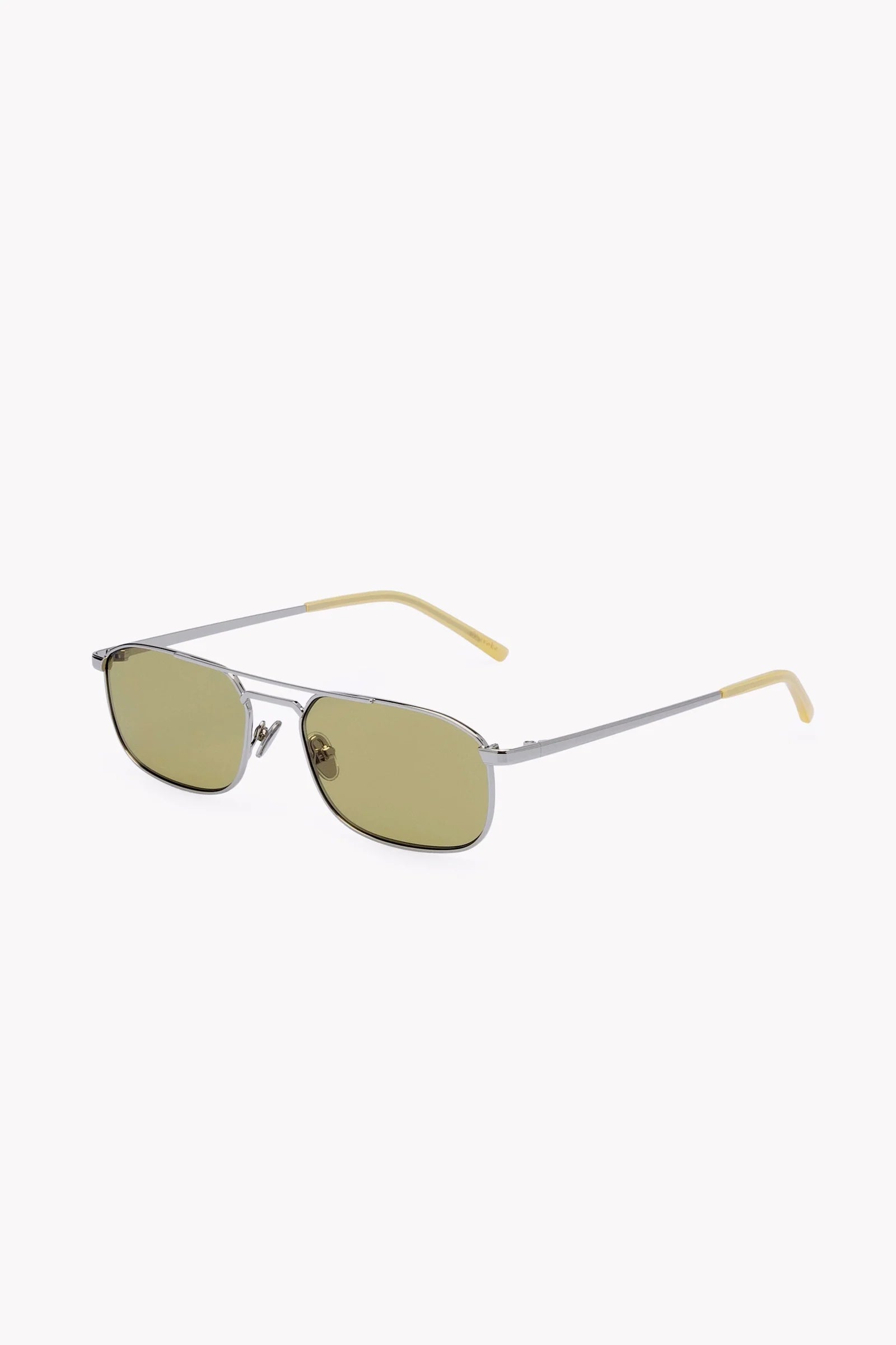 HENRI YELLOW/GREEN