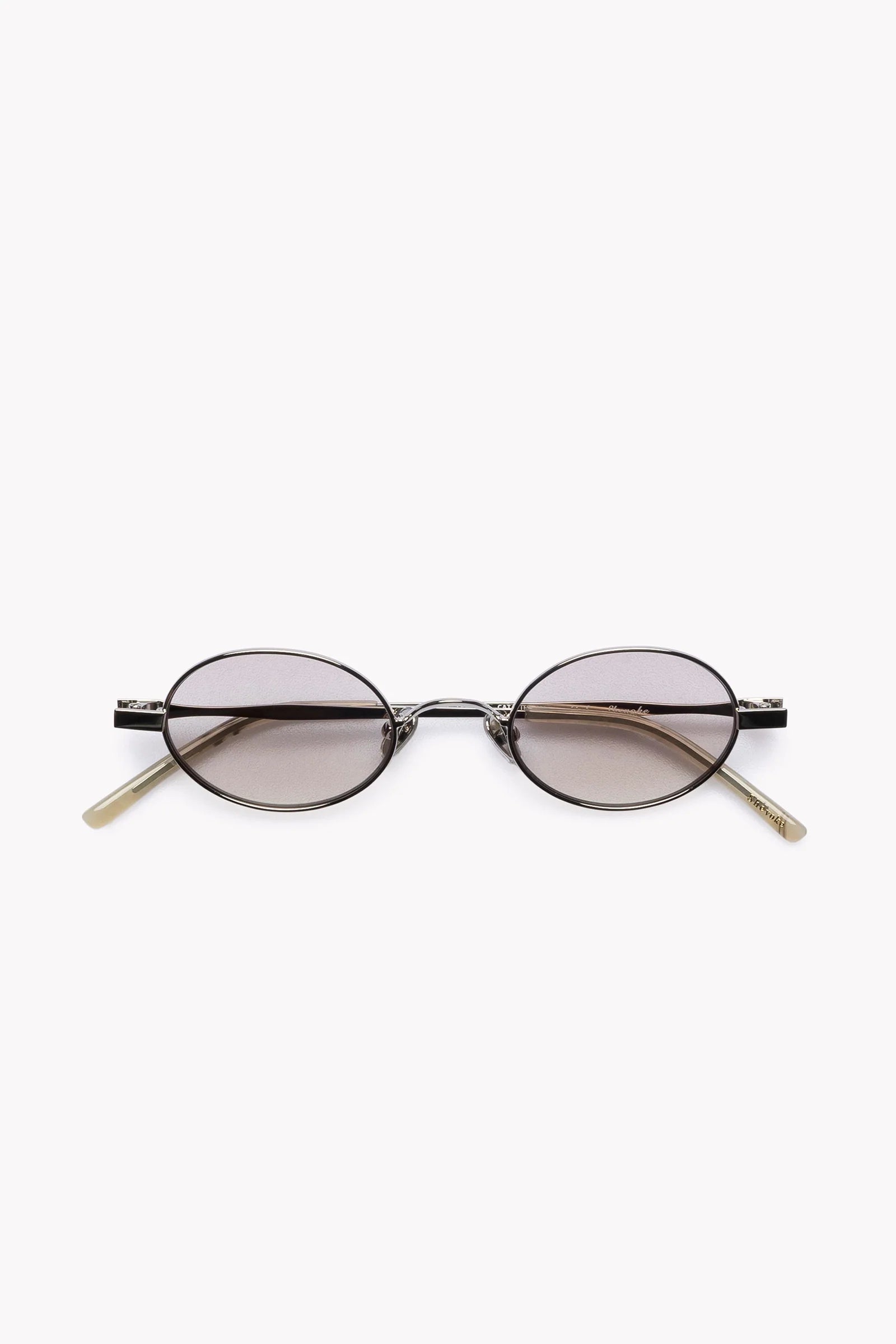 INKA SILVER/GRADIENT
