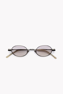 INKA SILVER/GRADIENT
