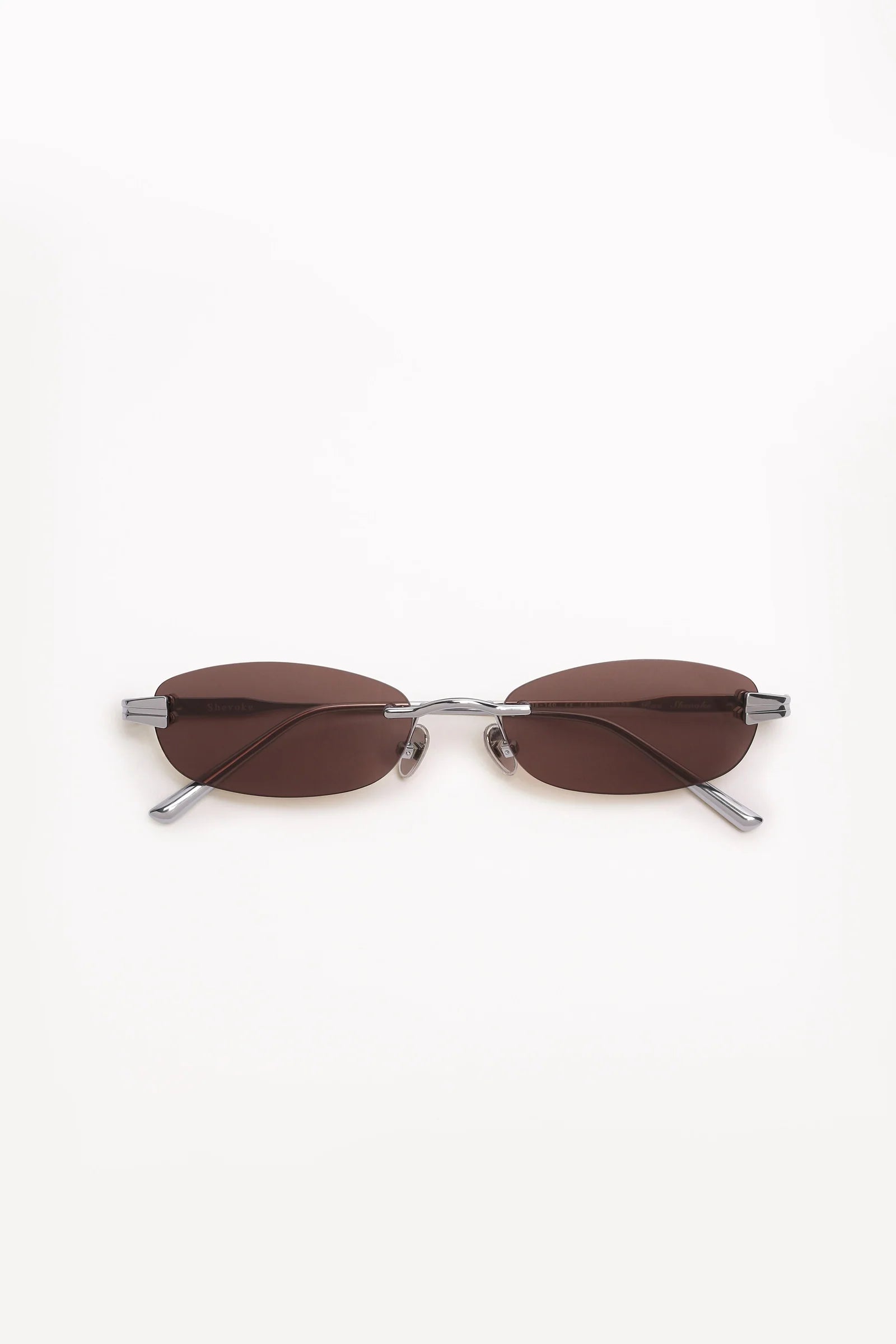 RUE DARK BROWN
