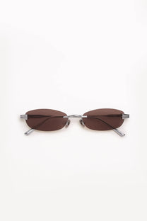 RUE DARK BROWN
