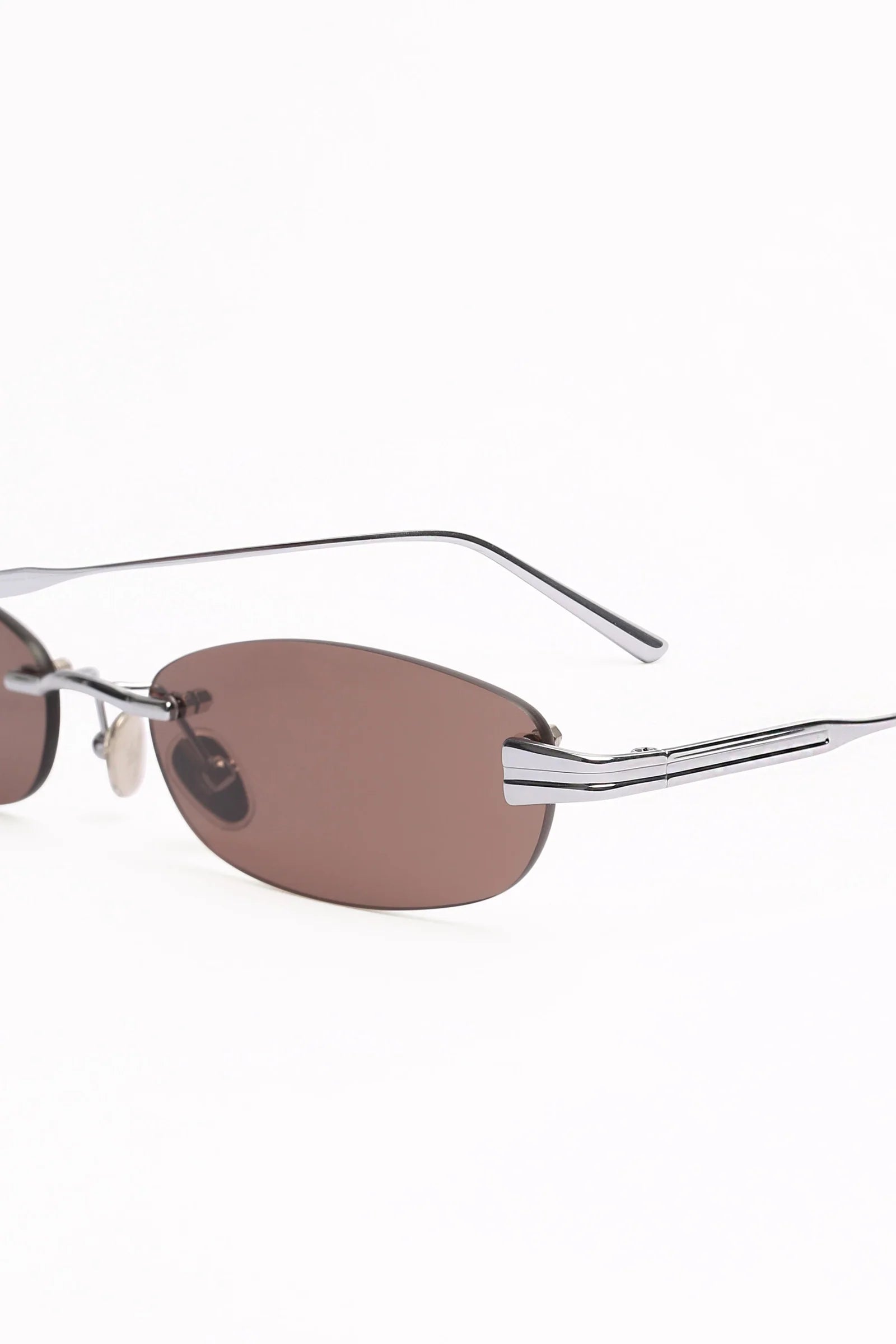 RUE DARK BROWN