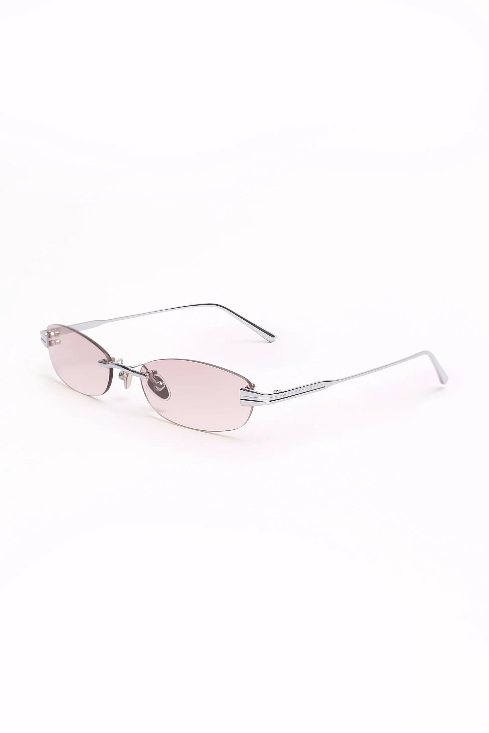 RUE SILVER GRADIENT