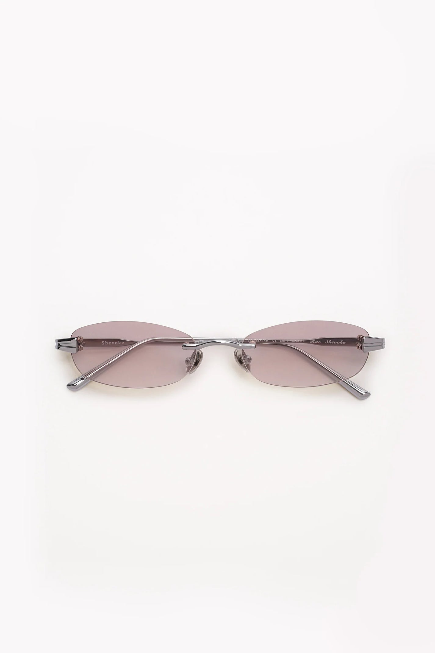 RUE SILVER GRADIENT