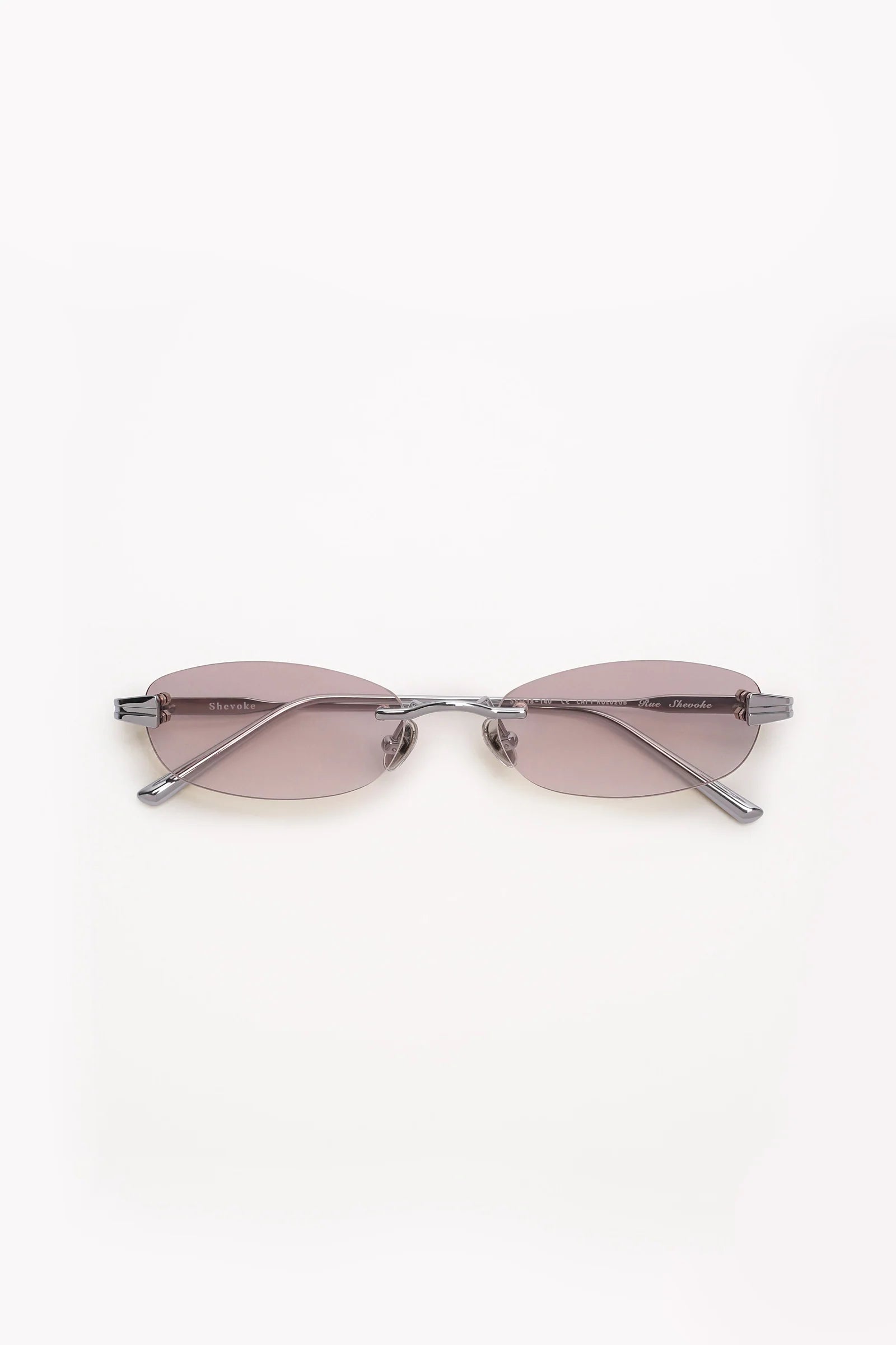 RUE SILVER GRADIENT