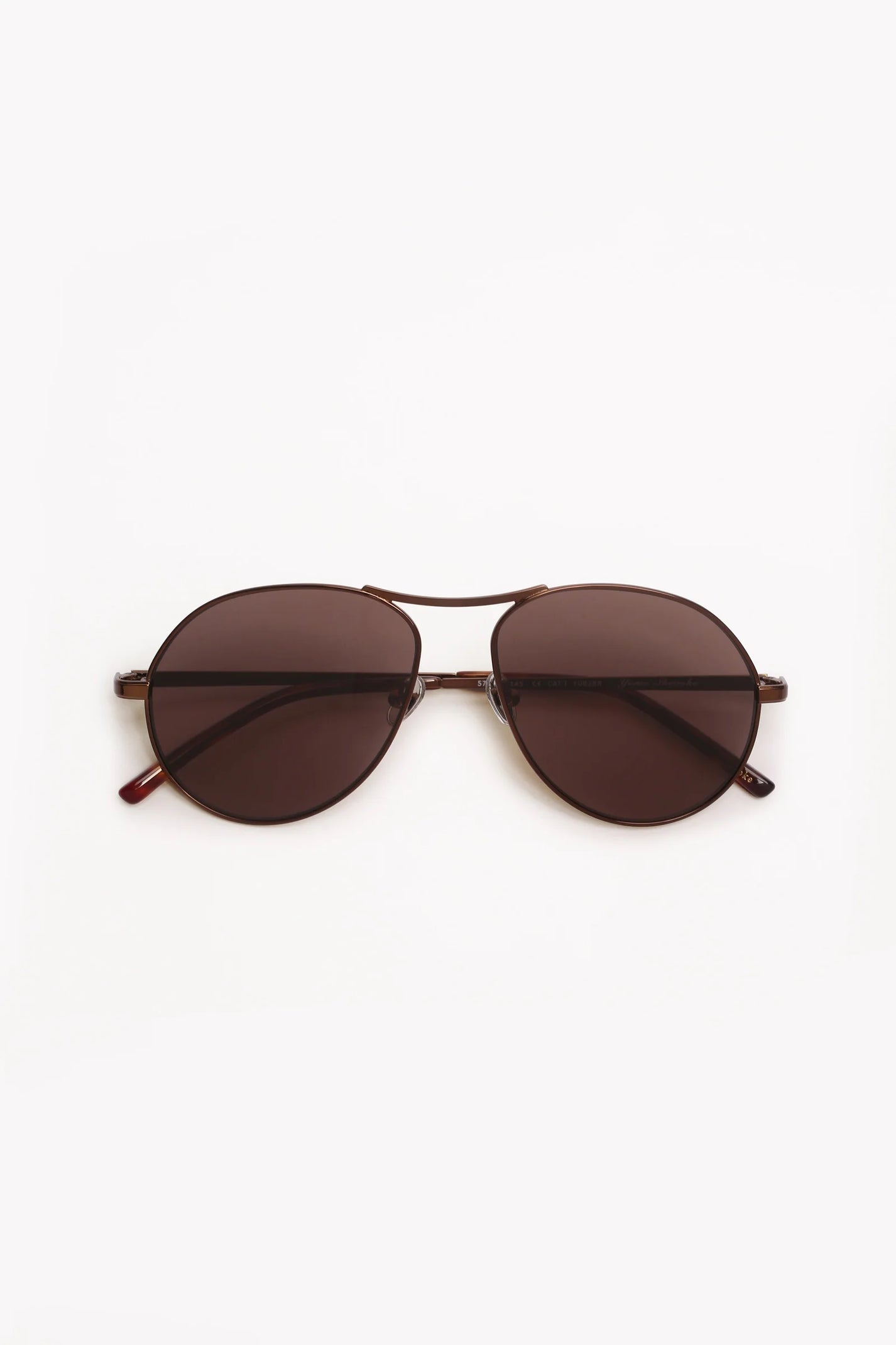 YUME BROWN