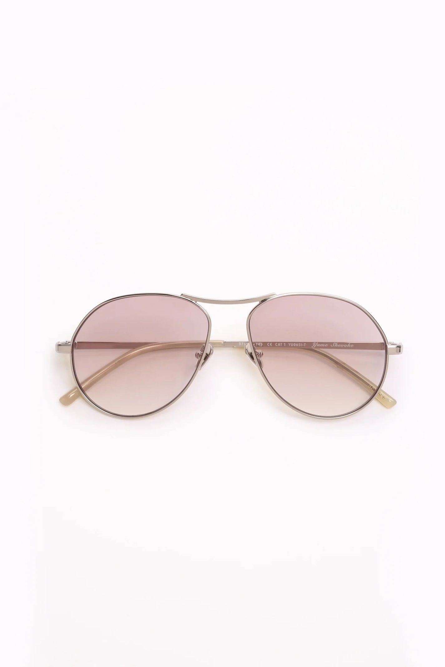 YUME SILVER GRADIENT